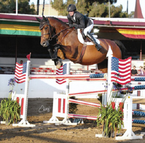 Paso Robles Horse Park