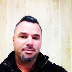 Tommy Medeiros