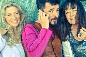 True North, Sculpterra, Paso Robles, Songwriters At Play