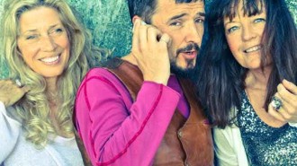 True North, Sculpterra, Paso Robles, Songwriters At Play
