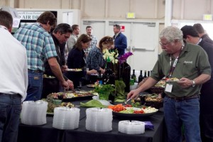 WiVi, Paso Robles Event Center