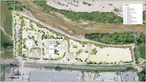 Lake Nacimiento Water Treatment Plant