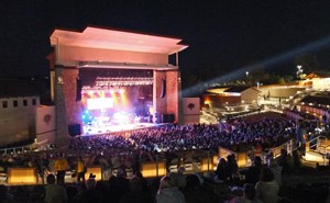 Vina Robles Ampphitheater