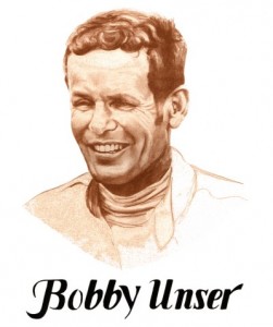 Bobby Unser, Estrella Warbirds Museum