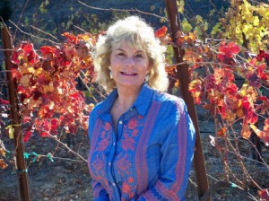 Teresa Stanton, Cerro Prieto