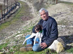 Larry Stanton, Cierro Prieto