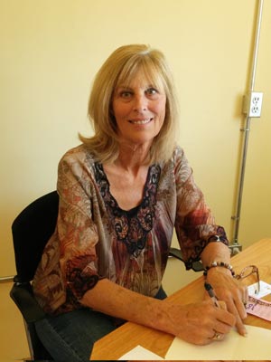 Gail Kudlac