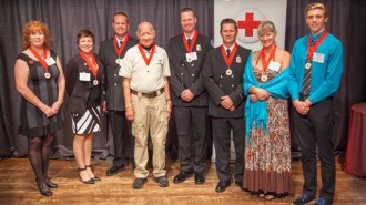 SLO Red Cross
