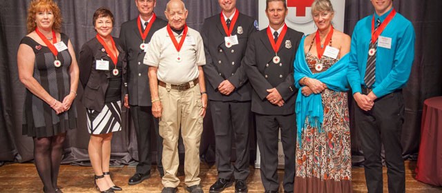 SLO Red Cross