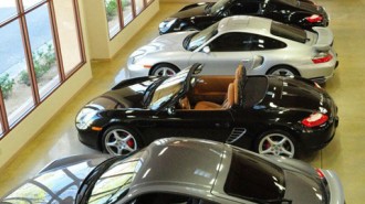 Smith Motor Group, Paso Robles