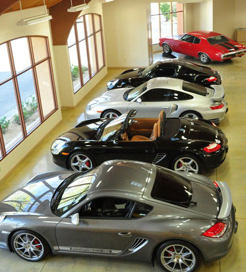 Smith Motor Group, Paso Robles