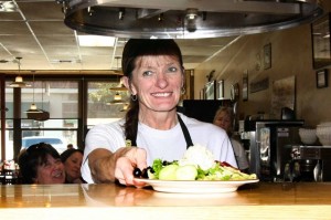 Vic's Cafe, Paso Robles