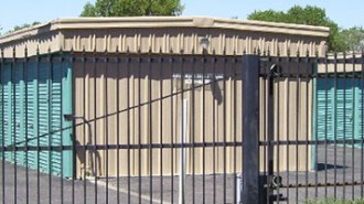 best self storage in paso robles