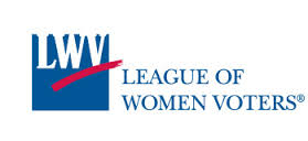 League of Women Voters