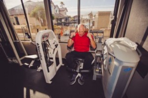 Kennedy Club Fitness