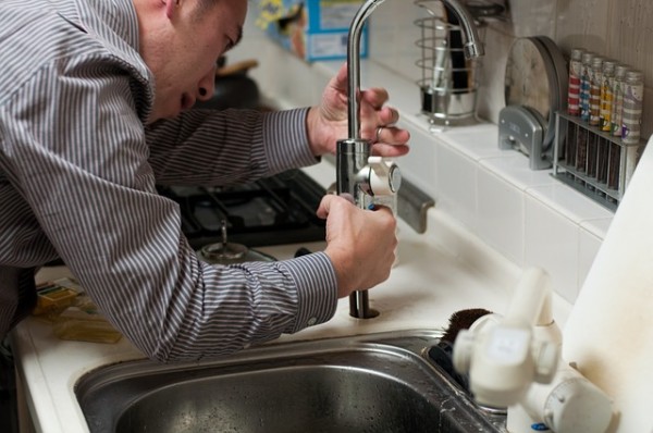 best plumber Paso Robles