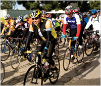 Cancer Support Community, Amgen Tour, Cambria