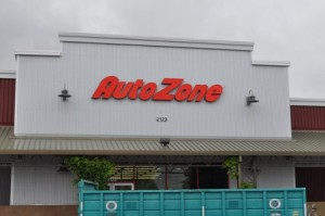 AutoZone 054