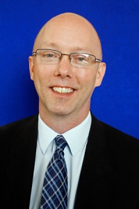 Brent Haugen