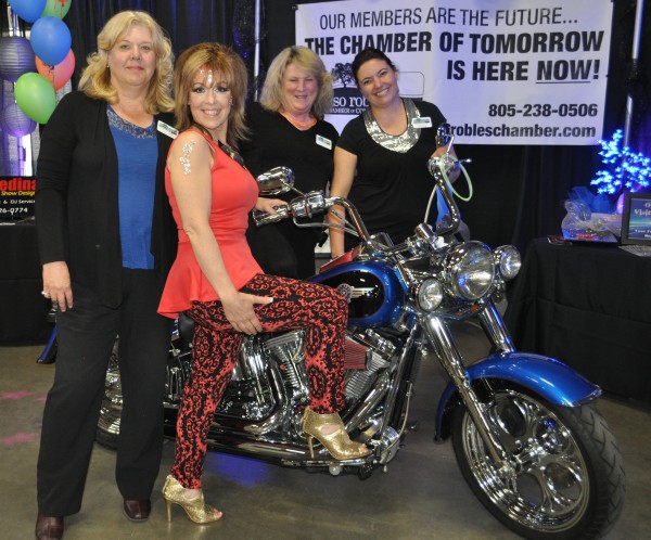 Paso Chamber, Business Expo