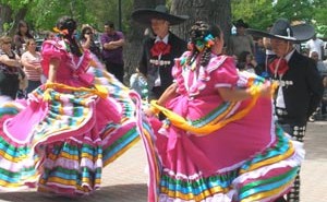 Cinco de Mayo Paso Robles