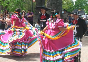 Cinco de Mayo Paso Robles