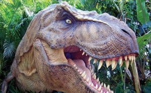 DINOMANIA