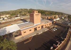 Derby Wine Estates