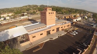 Derby Wine Estates