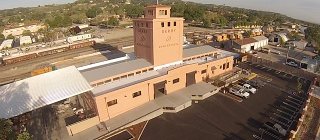 Derby Wine Estates