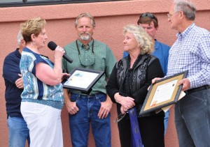 PR Chamber of Commerce, Derby Wine
