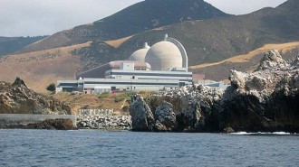 Diablo Canyon