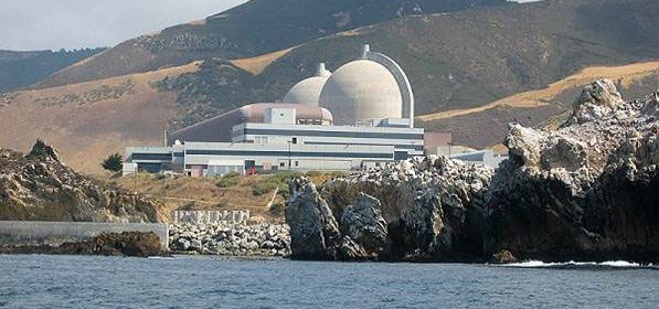 Diablo Canyon