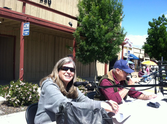 San Miguel Sagebrush festival