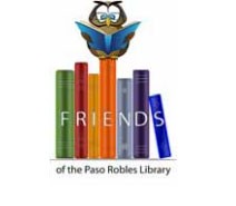 Friends of the Library