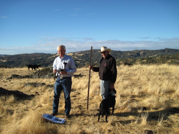California Rangeland Trust