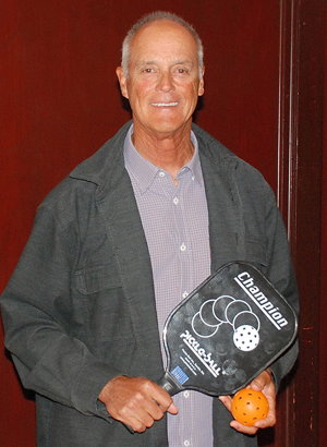 Pickleball Paso Robles