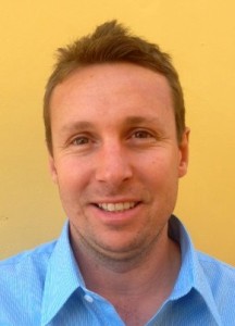 Justin M. Tooley has been named Director of Finance at Villa San-Juliette.