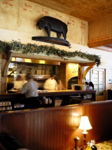 McPhee's Grill, Templeton