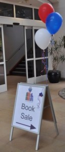 Library book sale 059