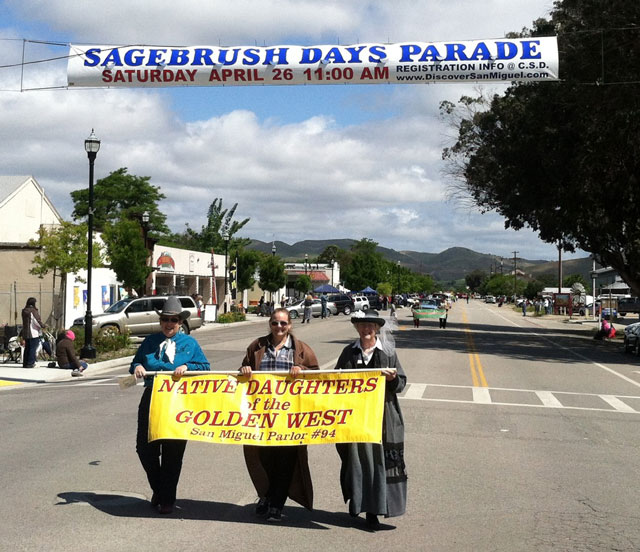 San Miguel Festival