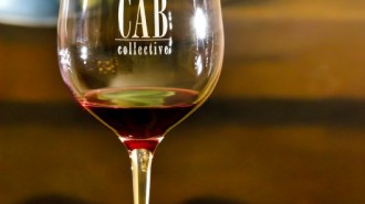 CAB, Paso Robles