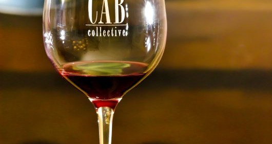 CAB, Paso Robles