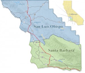 Harvard pushing further into farm sector with California Central Coast vineyard play