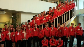 Skills USA
