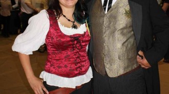 Wild West Casino Night, Paso Robles, Youth Sports Council