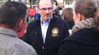 Tim Donnelly
