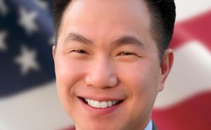 Tommy Gong