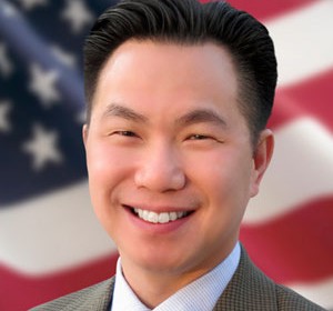 Tommy Gong
