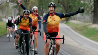 Tour of Paso, Niner Wine Estates